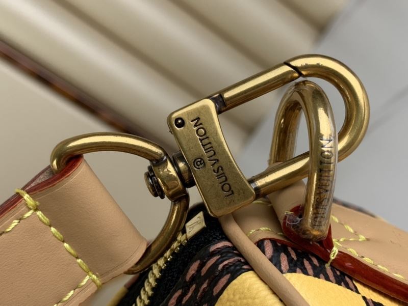 Louis Vuitton Speedy Bags